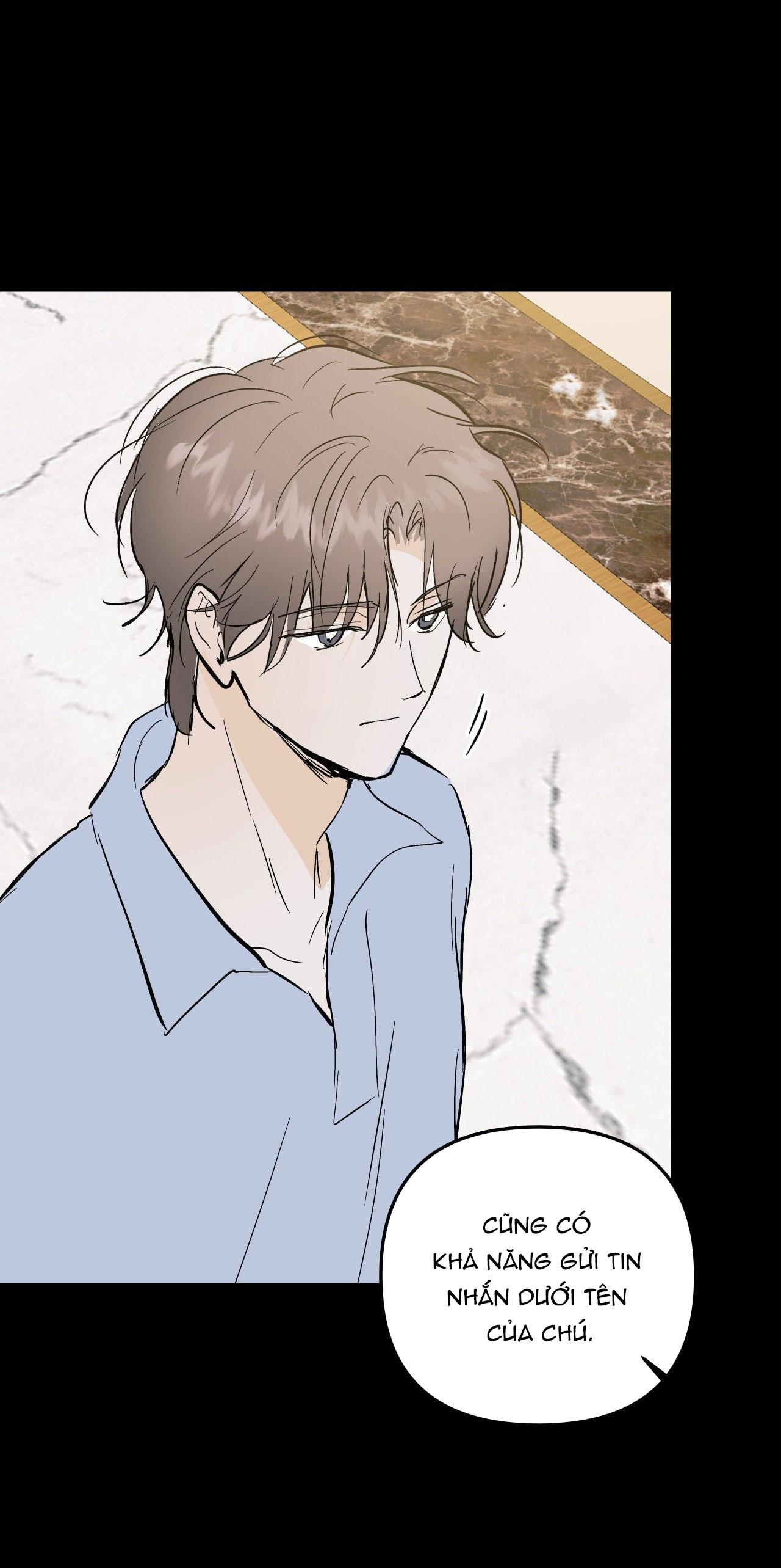 Đọc truyện LIE AGAIN - Chapter 51