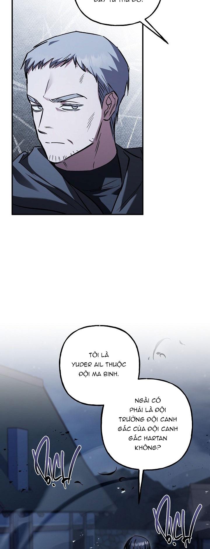 Đọc truyện (ABO) BƯỚC NGOẶT - Chapter 48