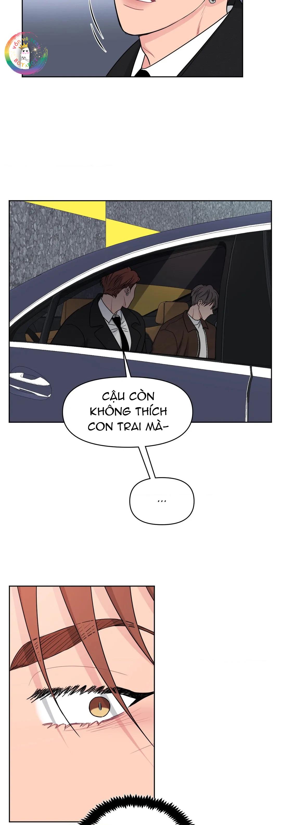 Đọc truyện Arts Manz - Chapter 16