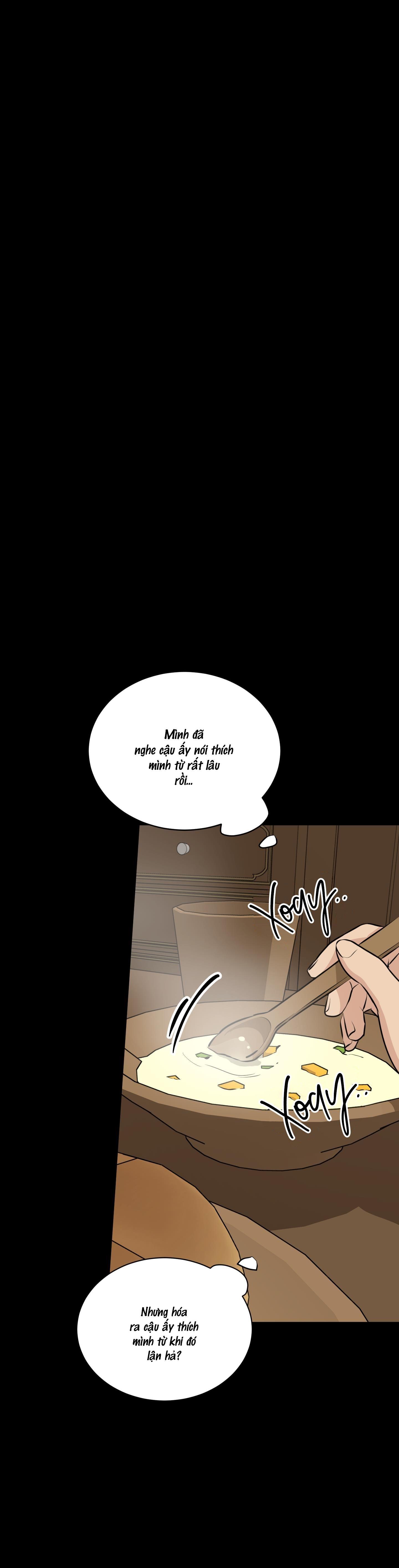 Đọc truyện (CBunu) Hoa Vô Danh - Chapter 15