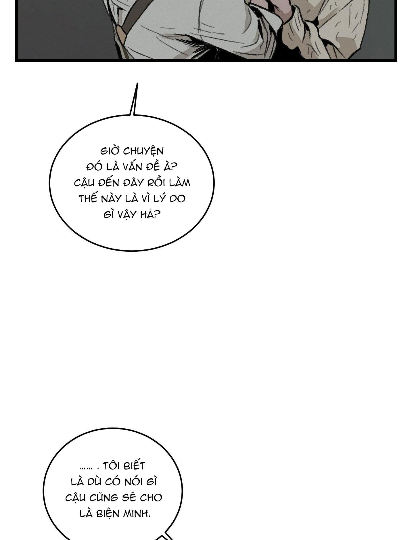 Đọc truyện BL NGẮN CHỊCH HỎNY - Chapter 49.2