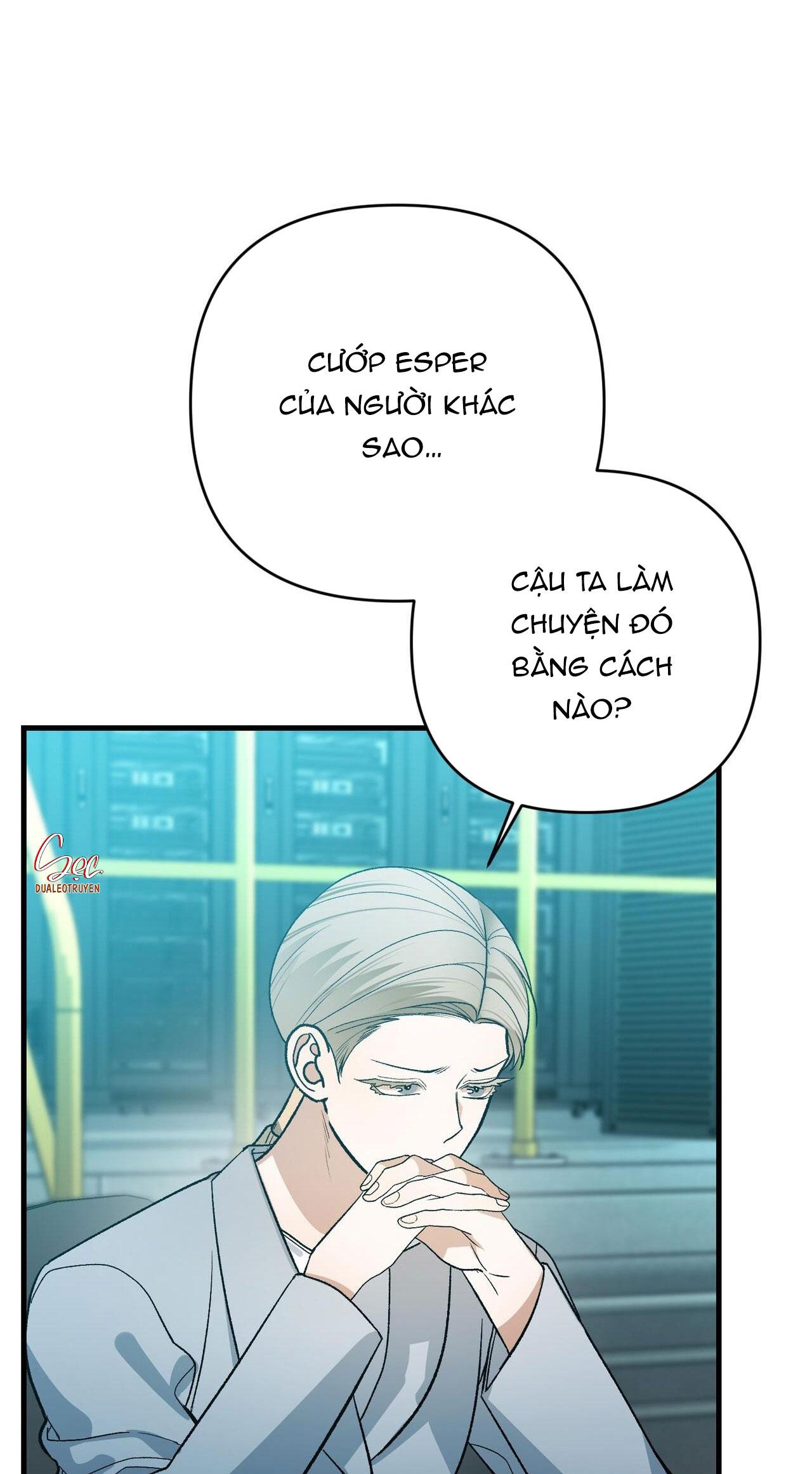 Đọc truyện ĐIỀU KIỆN CỦA GUIDE - Chapter 34