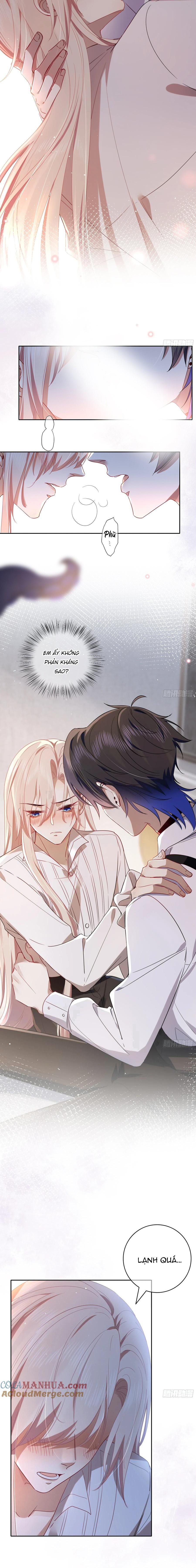 Đọc truyện Hoen Ố (DROP) - Chapter 24