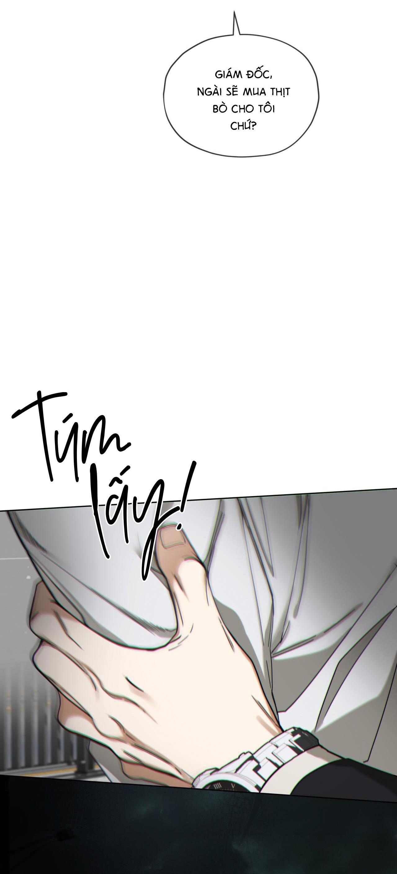 Đọc truyện (CBunu) Phạm Luật - Chapter 79