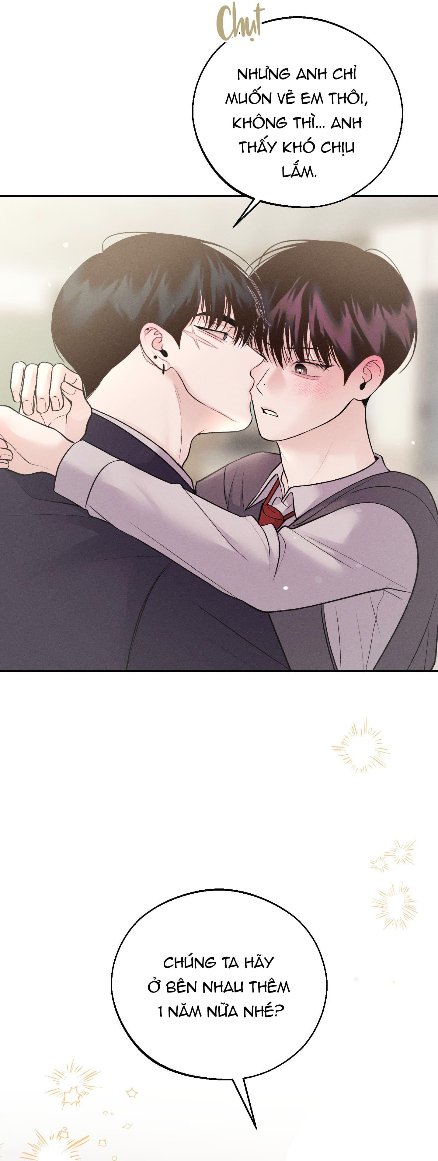 Đọc truyện (RÔ LAI) Cứu tinh của Thứ Hai - Chapter 29