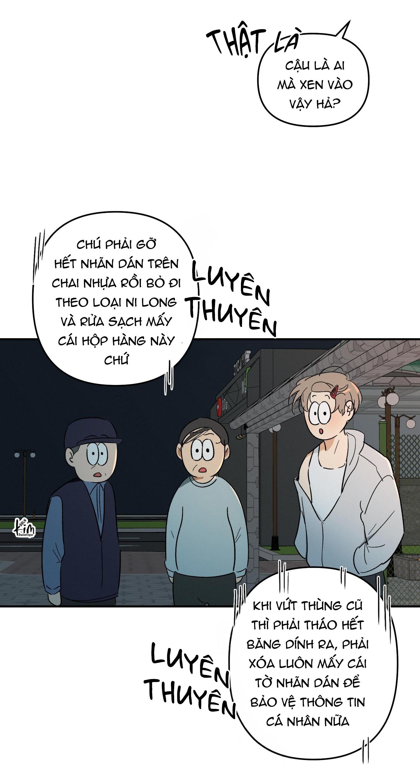 Đọc truyện TUYỂN TẬP NGỰC BỰ, CUNG KHỦ CỦA NHÀ KIM - Chapter 176.1