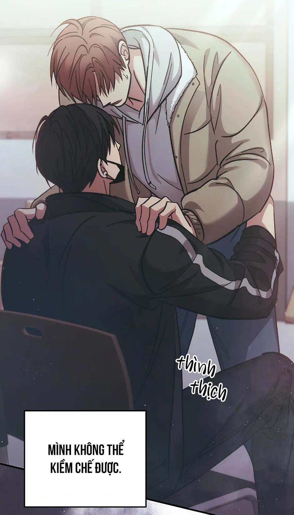 Đọc truyện Deadman Switch - Chapter 54