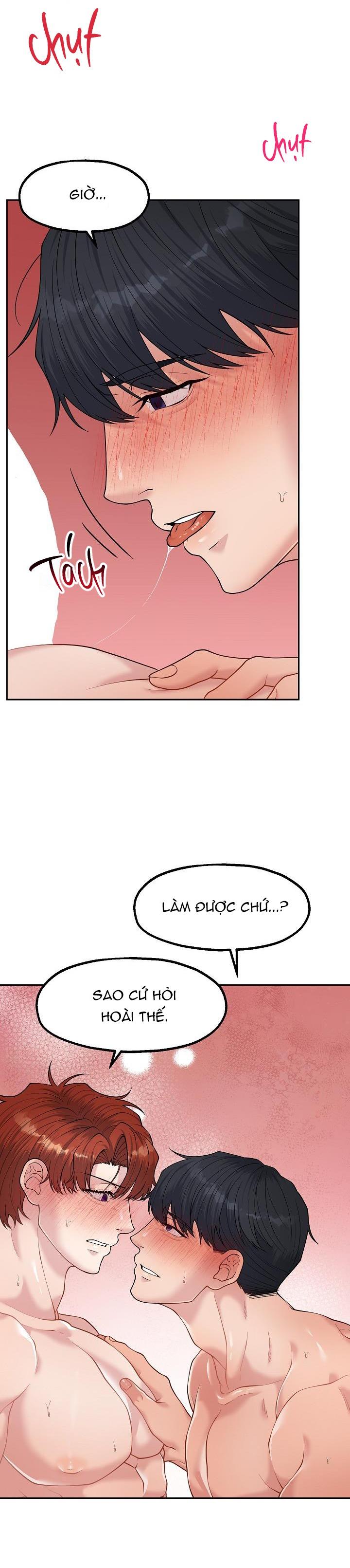 Đọc truyện BL NGẮN CHỊCH HỎNY - Chapter 29.3
