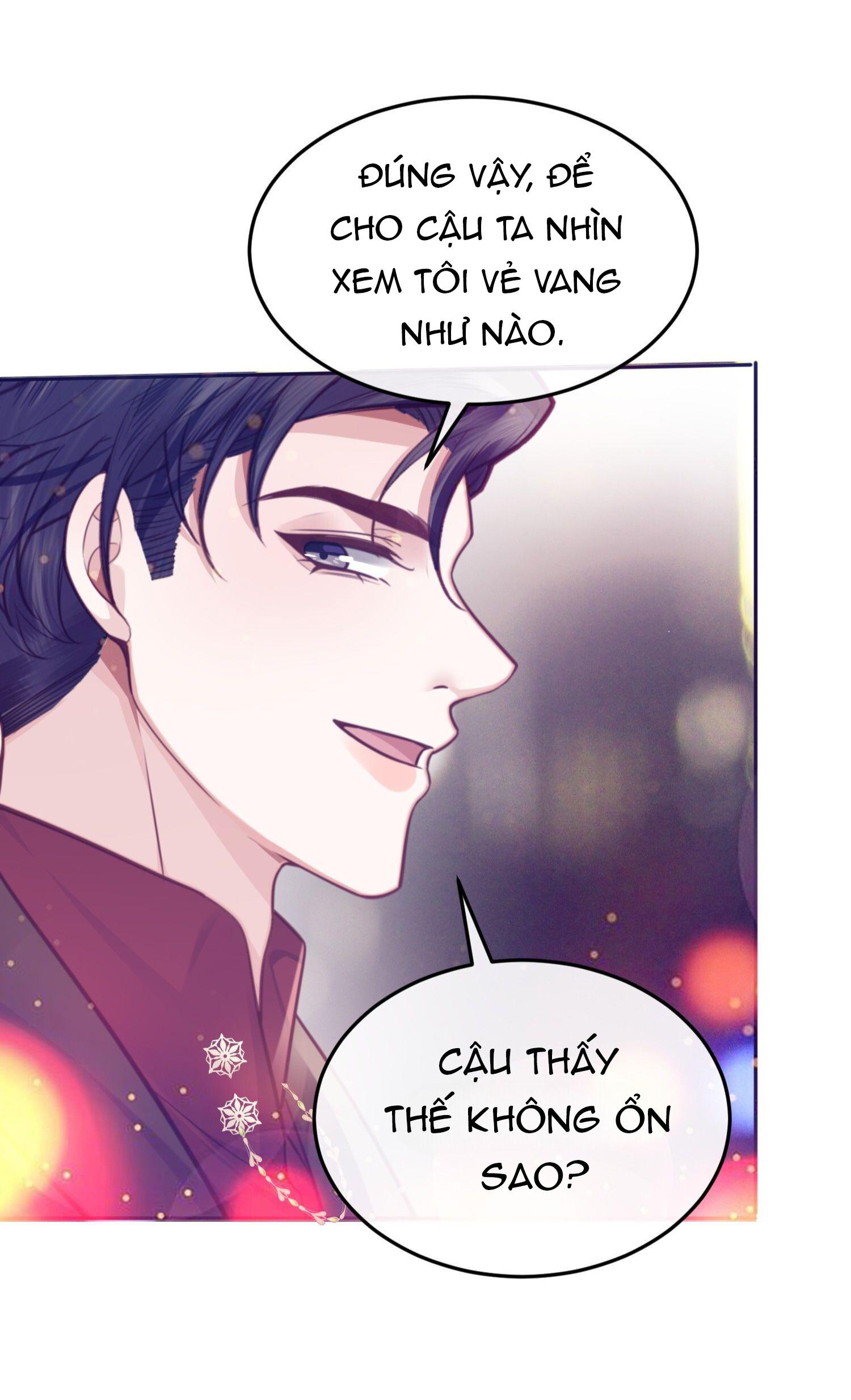 Đọc truyện Đặc Chế Cho Riêng Anh - Chapter 77