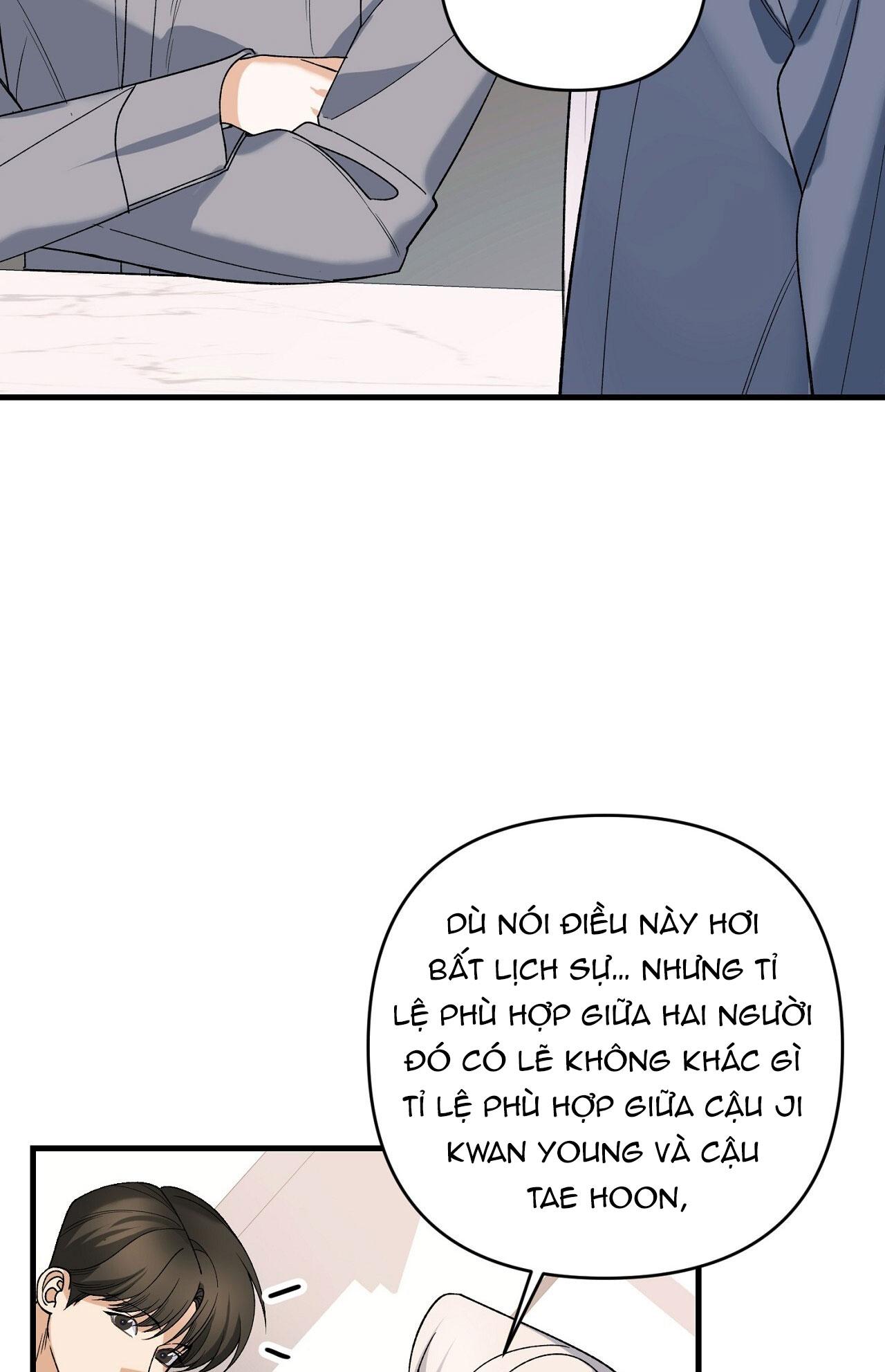 Đọc truyện ĐIỀU KIỆN CỦA GUIDE - Chapter 43