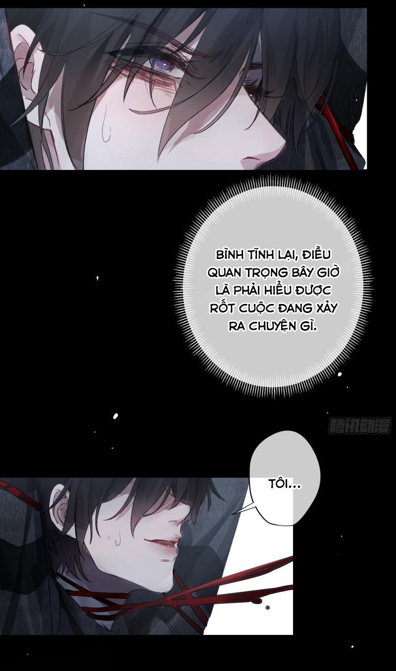 Đọc truyện Ác linh - Chapter 2