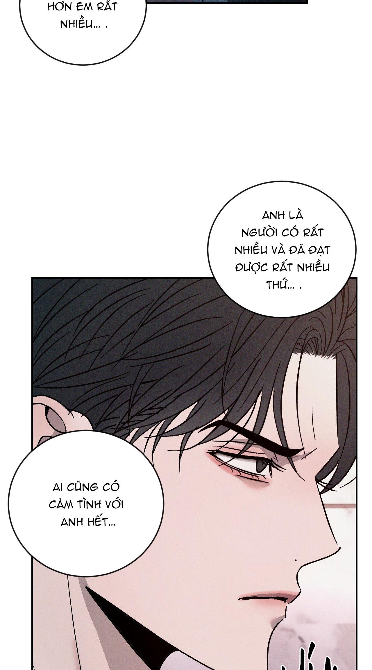 Đọc truyện TƯƠNG PHẢN - Chapter 92