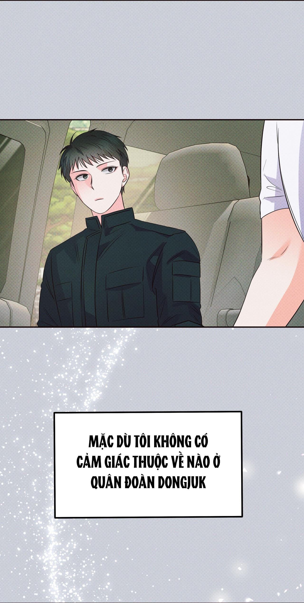 Đọc truyện CHÁN GHÉT - Chapter 17
