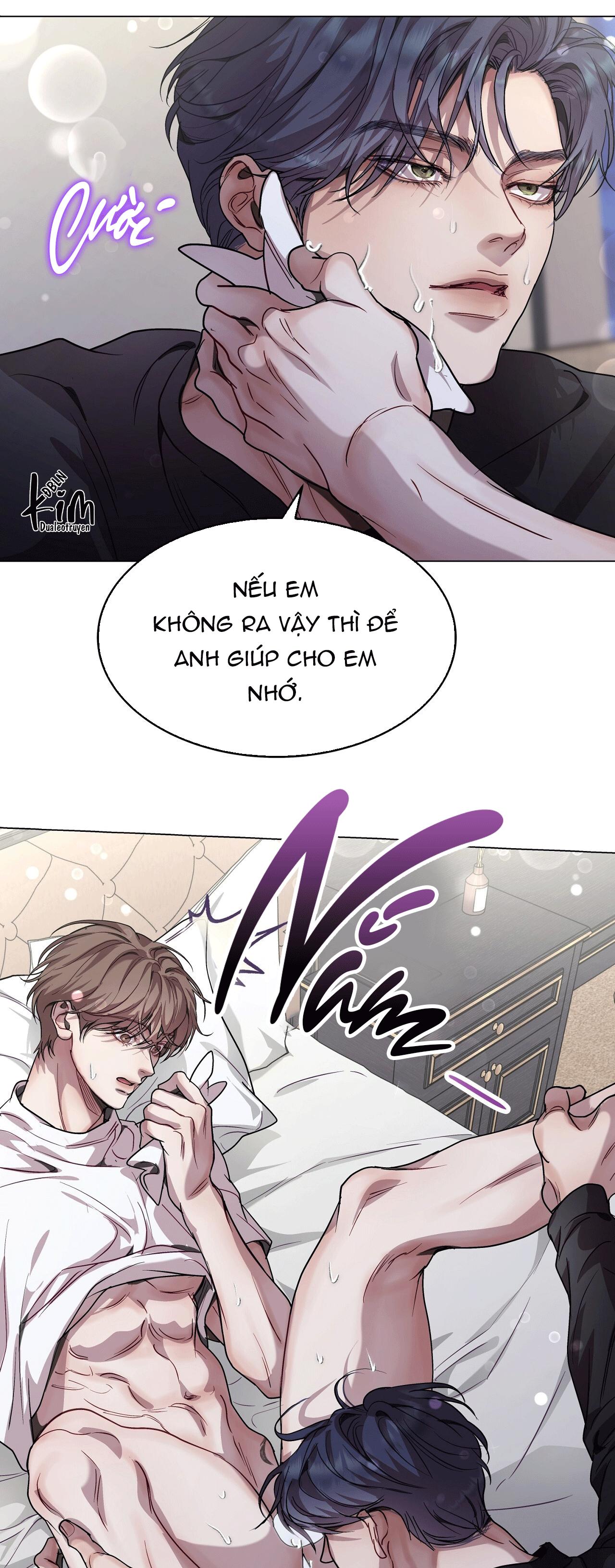 Đọc truyện LỐI SỐNG ÍCH KỶ - Chapter 75