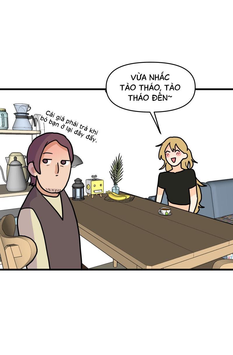 Đọc truyện Truyện Ngôn Nhưng Không Ngôn Lắm - Chapter 90