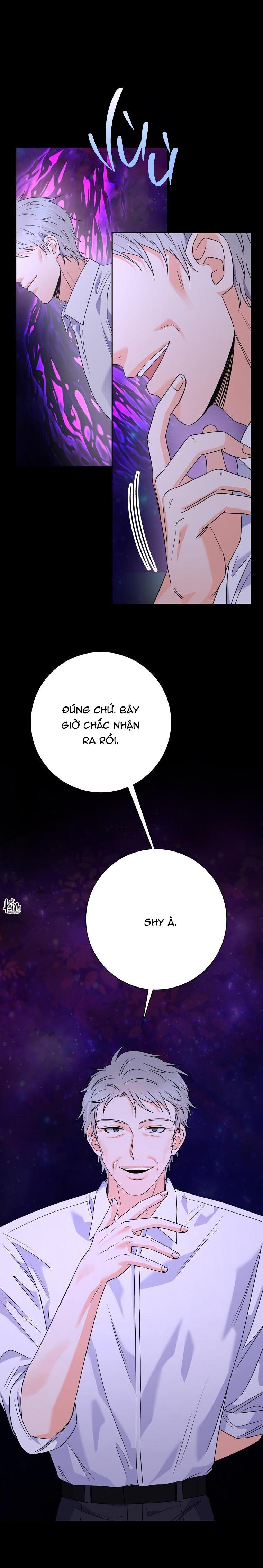 Đọc truyện CHÁN GHÉT - Chapter 32