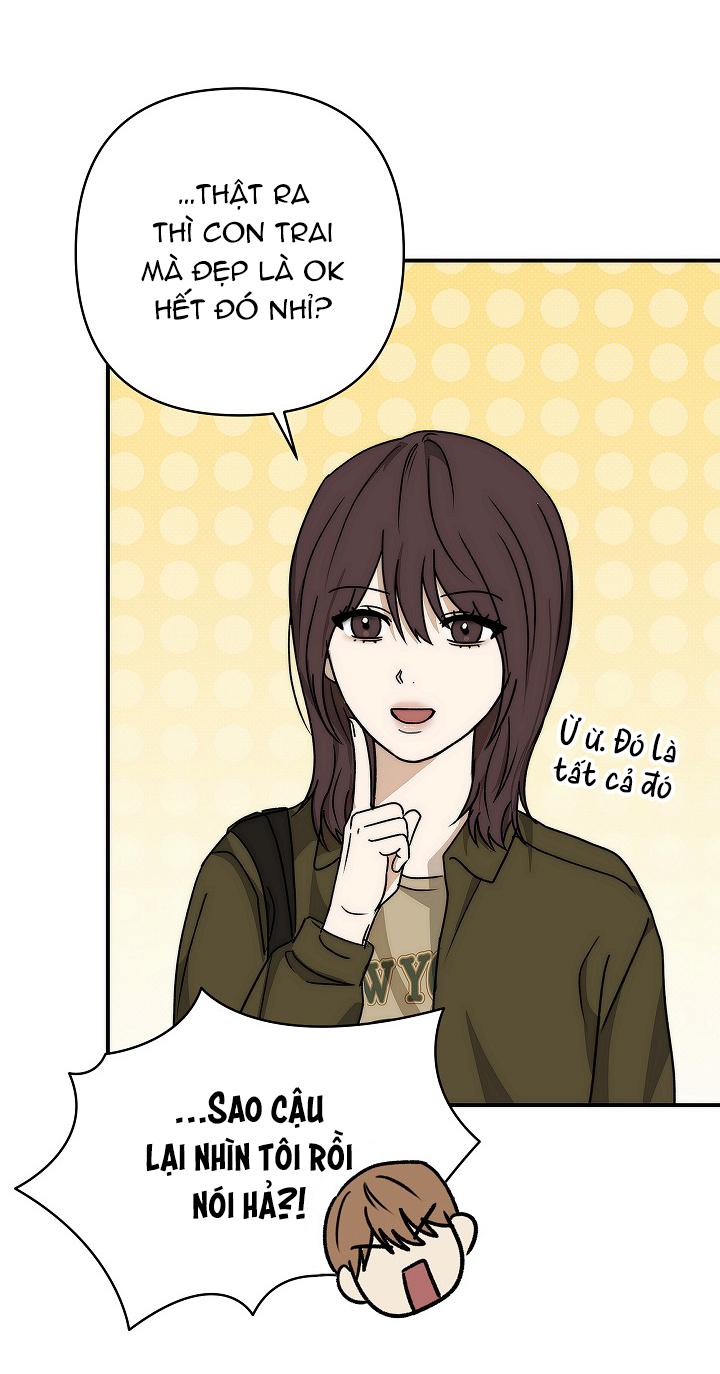 Đọc truyện (END) DẤU ẤN - Chapter 12