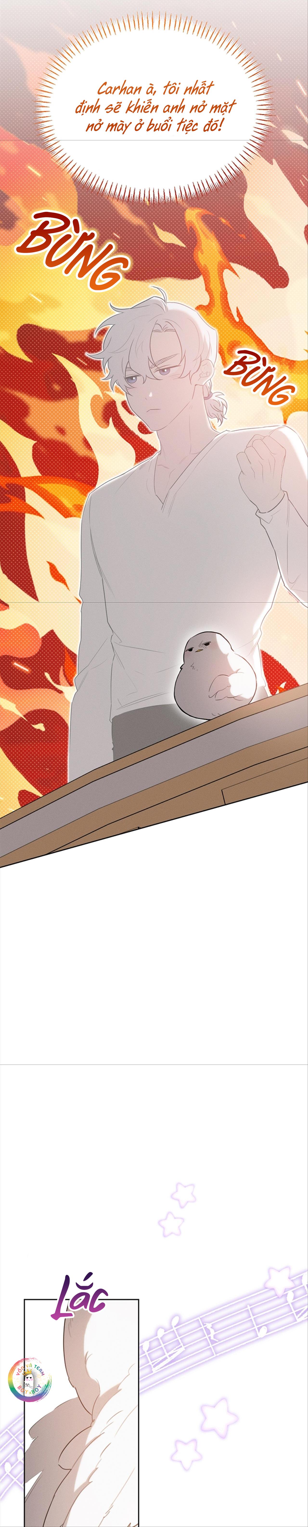 Đọc truyện Này, Đừng Có Nhấn Cái Nút Đó! - Chapter 33