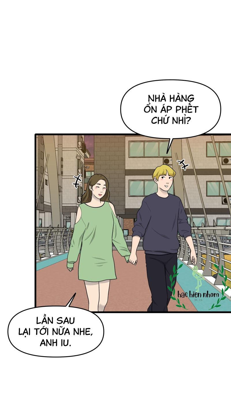 Đọc truyện Truyện Ngôn Nhưng Không Ngôn Lắm - Chapter 91