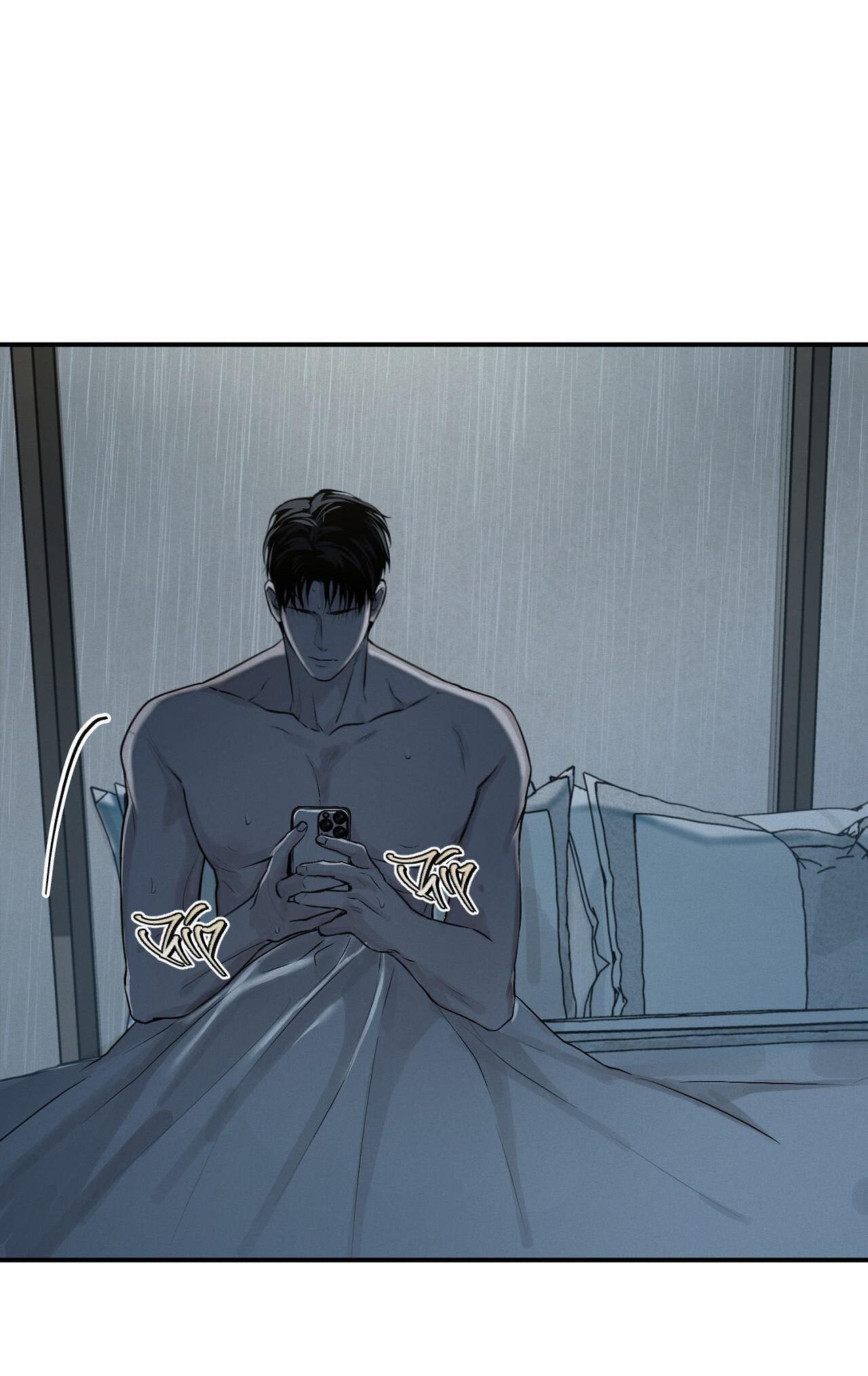 Đọc truyện (CBunu) Phép Chiếu - Chapter 18