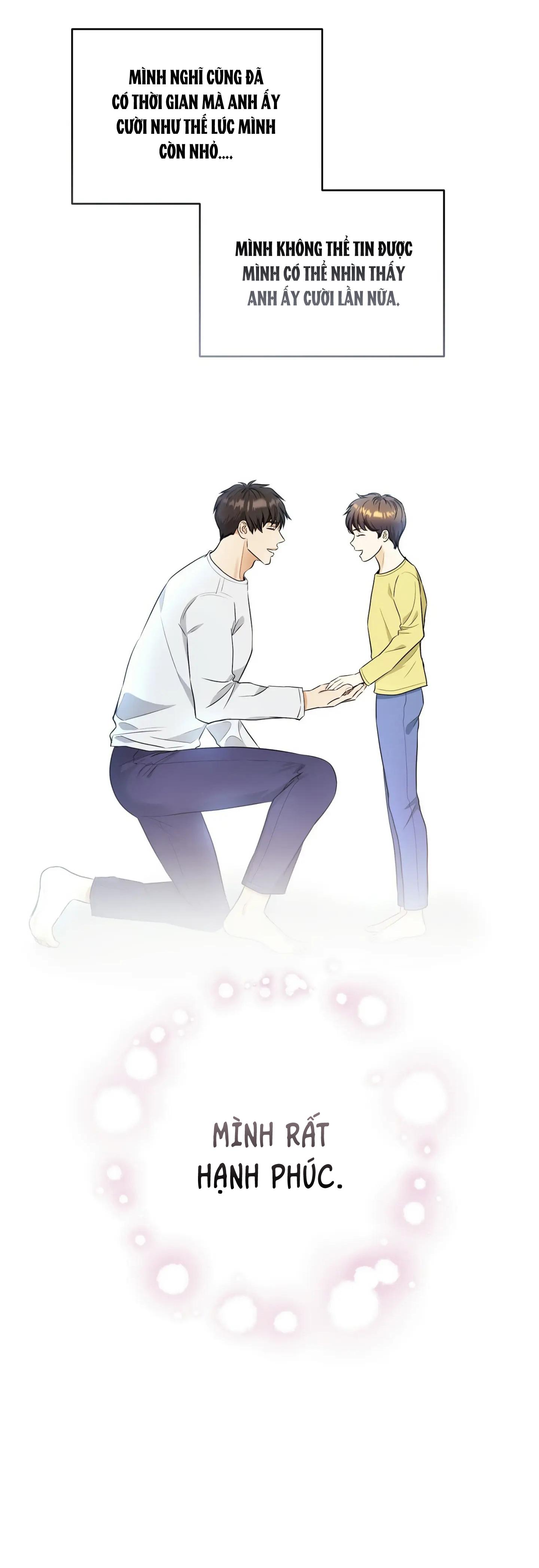 Đọc truyện KÍCH HOẠT - Chapter 43