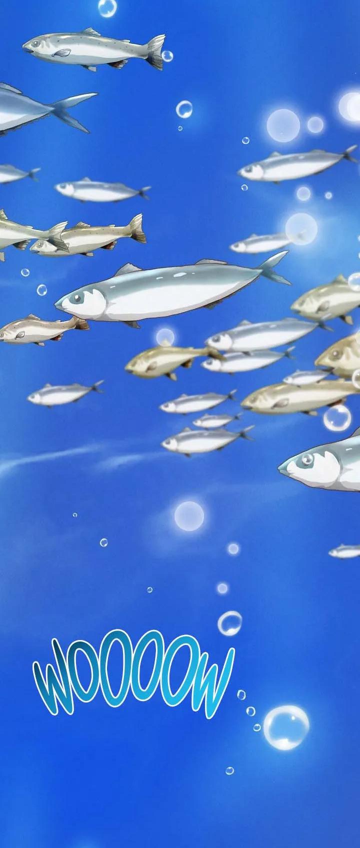 Đọc truyện Dù anh nhỏ cũng không sao - Chapter 1