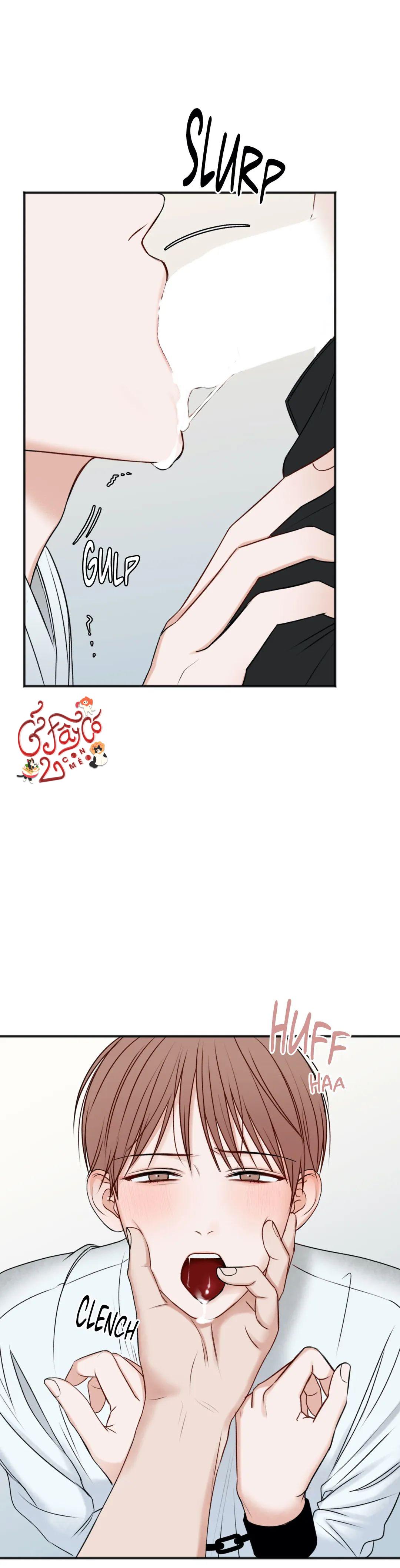 Đọc truyện Trong Căn Phòng Riêng - Chapter 49