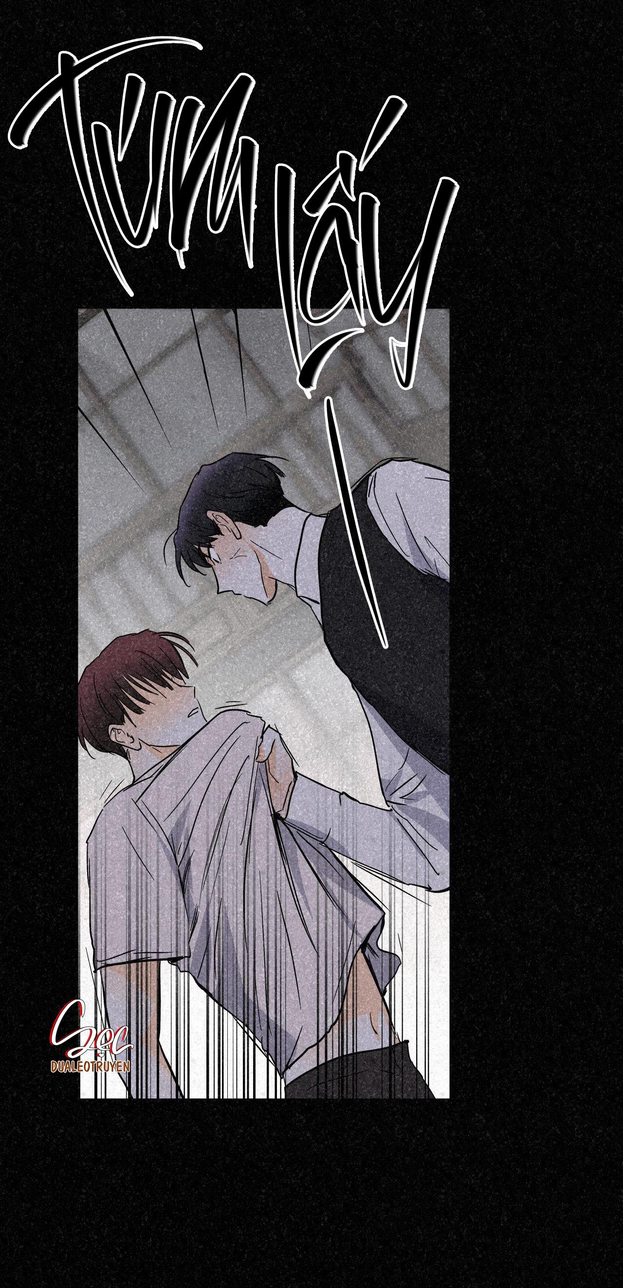 Đọc truyện LIE AGAIN - Chapter 30