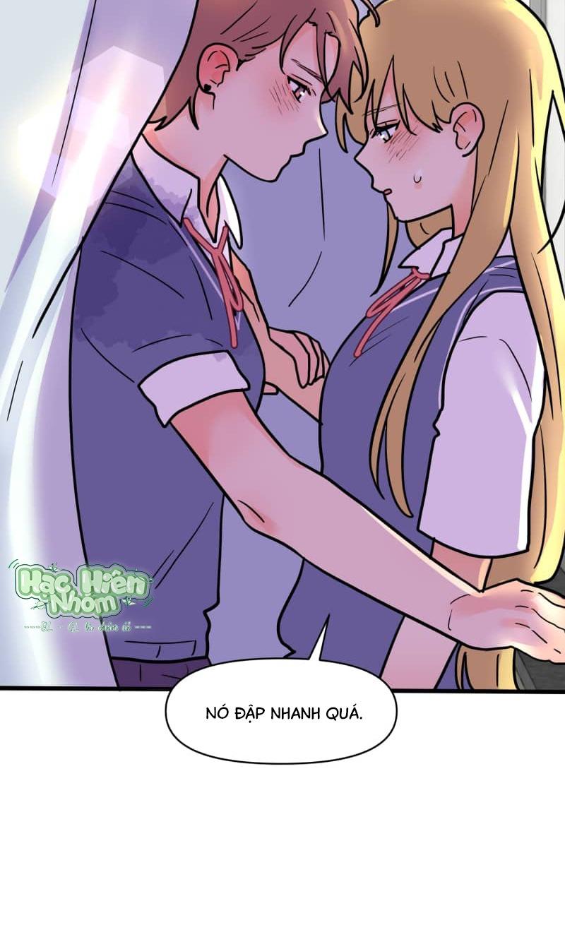 Đọc truyện Truyện Ngôn Nhưng Không Ngôn Lắm - Chapter 114