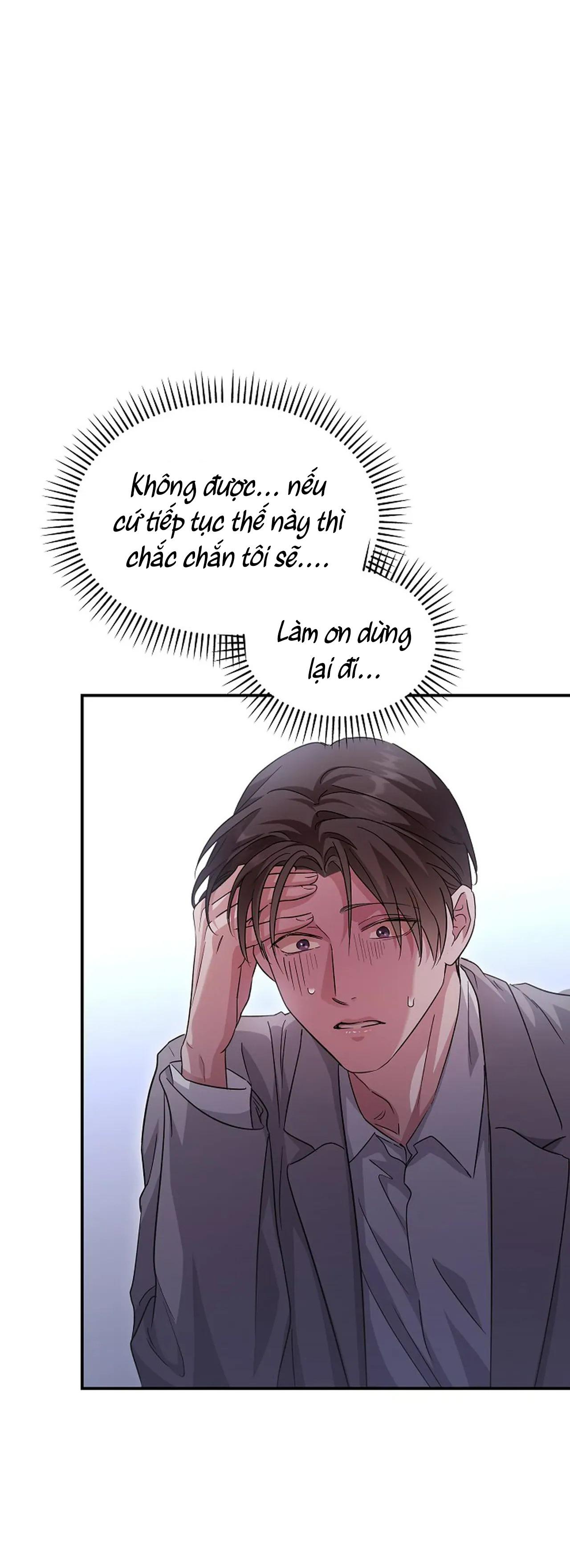 Đọc truyện DÒNG SÔNG NÔ LỆ - Chapter 15