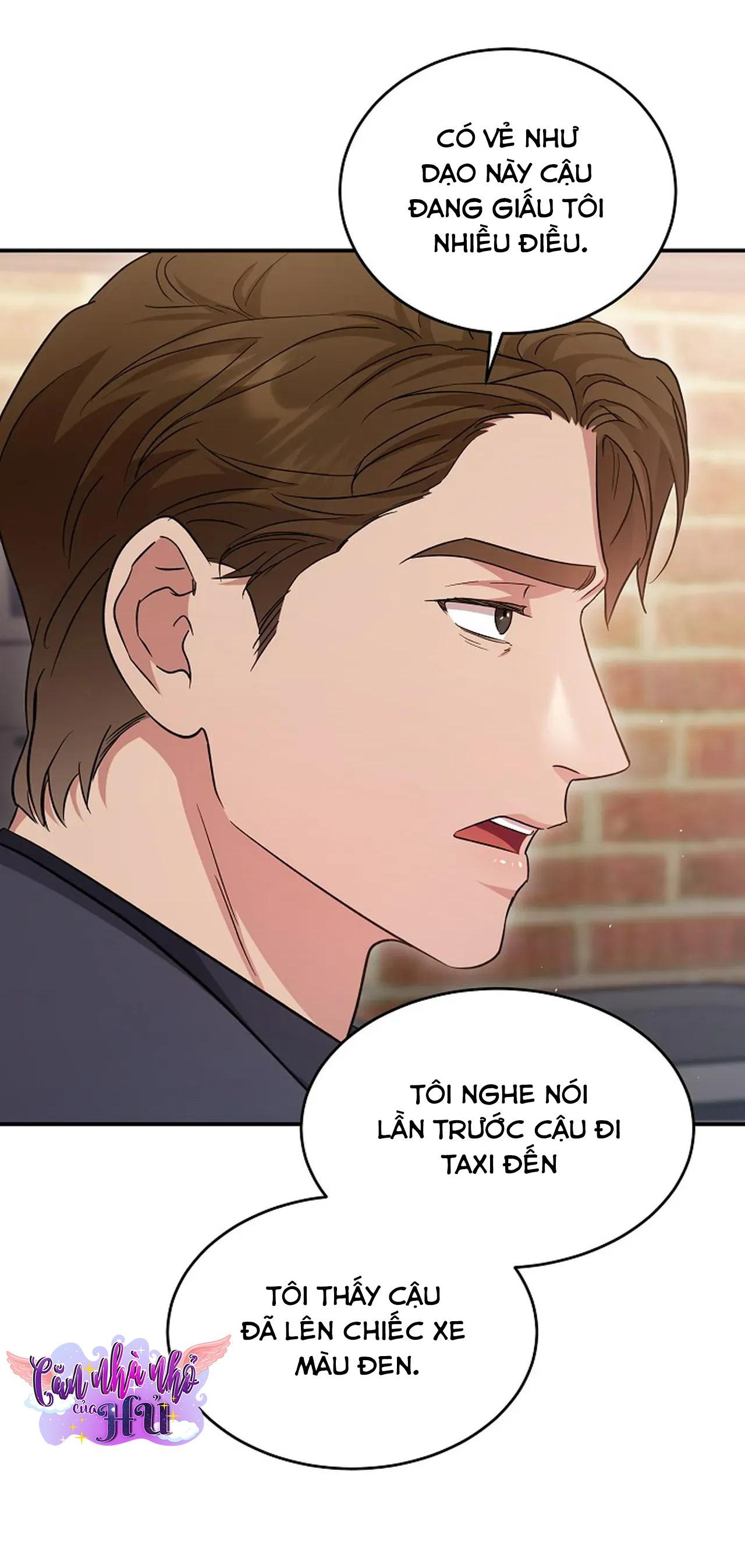 Đọc truyện DÒNG SÔNG NÔ LỆ - Chapter 14