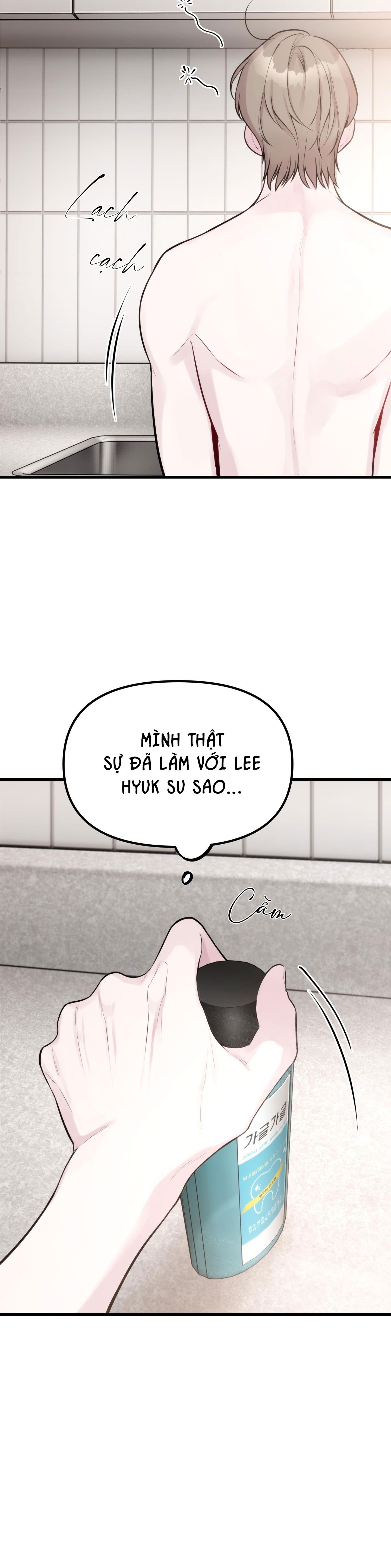Đọc truyện NGHIỆN SEX - Chapter 15.3