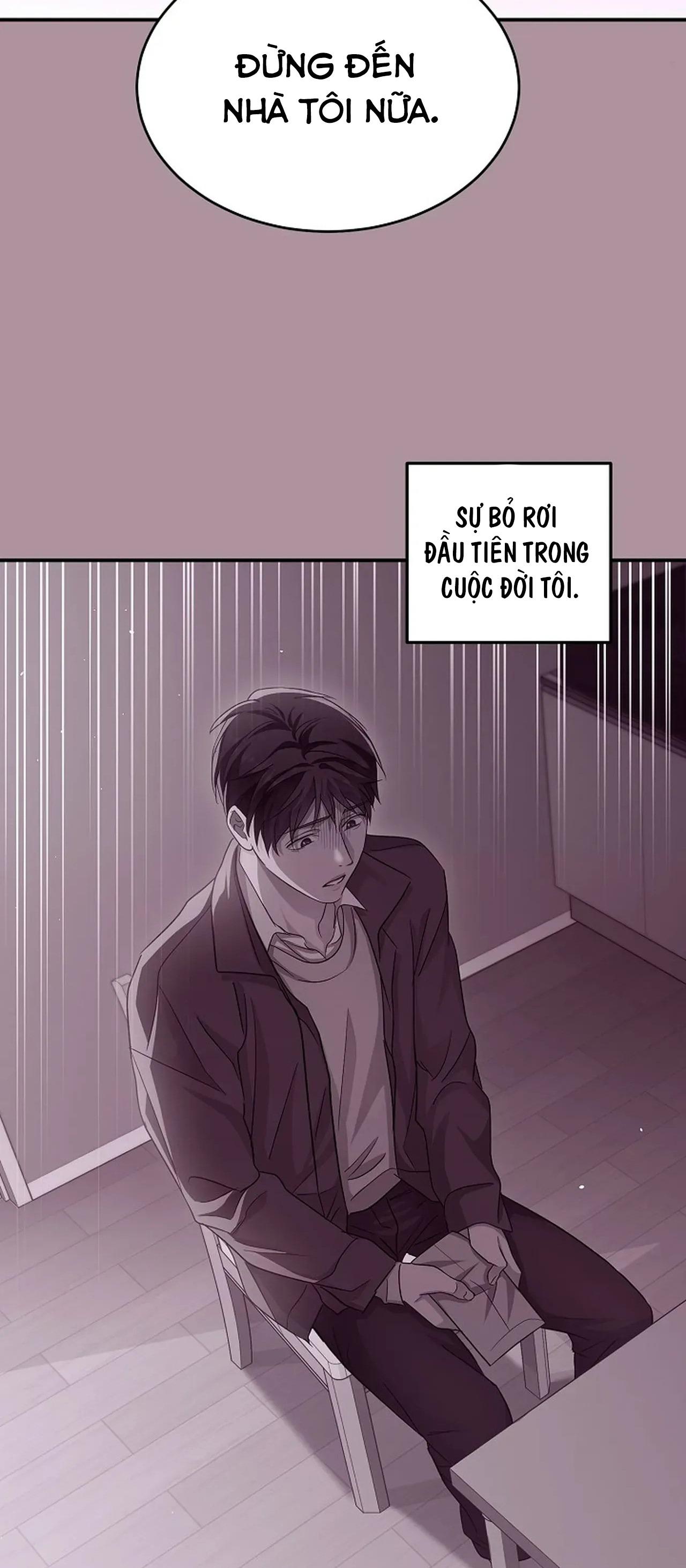 Đọc truyện DÒNG SÔNG NÔ LỆ - Chapter 14