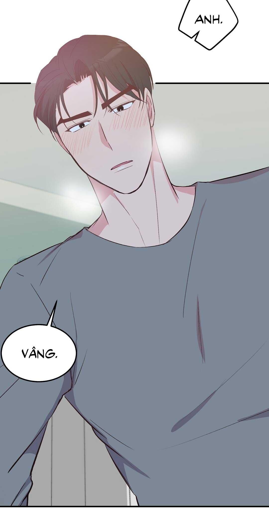 Đọc truyện CHUYỆN TÌNH ĐẢO HOANG - Chapter 33.5