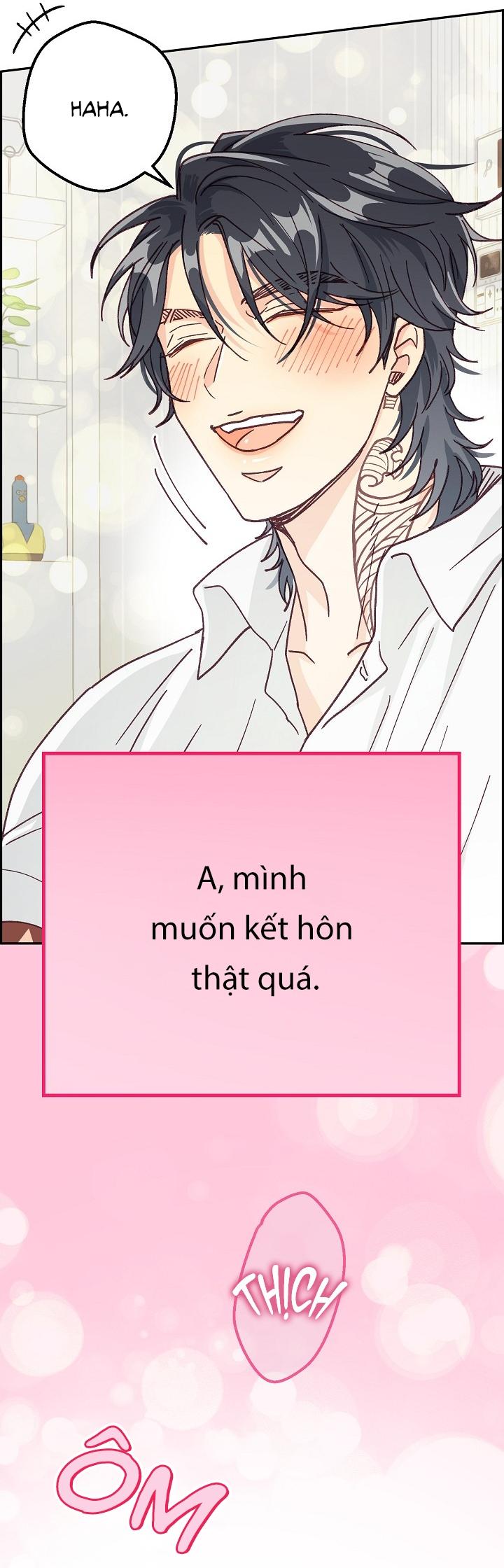 Đọc truyện [END] BẠN TRAI VÔ SONG CỦA TÔI - Chapter 37