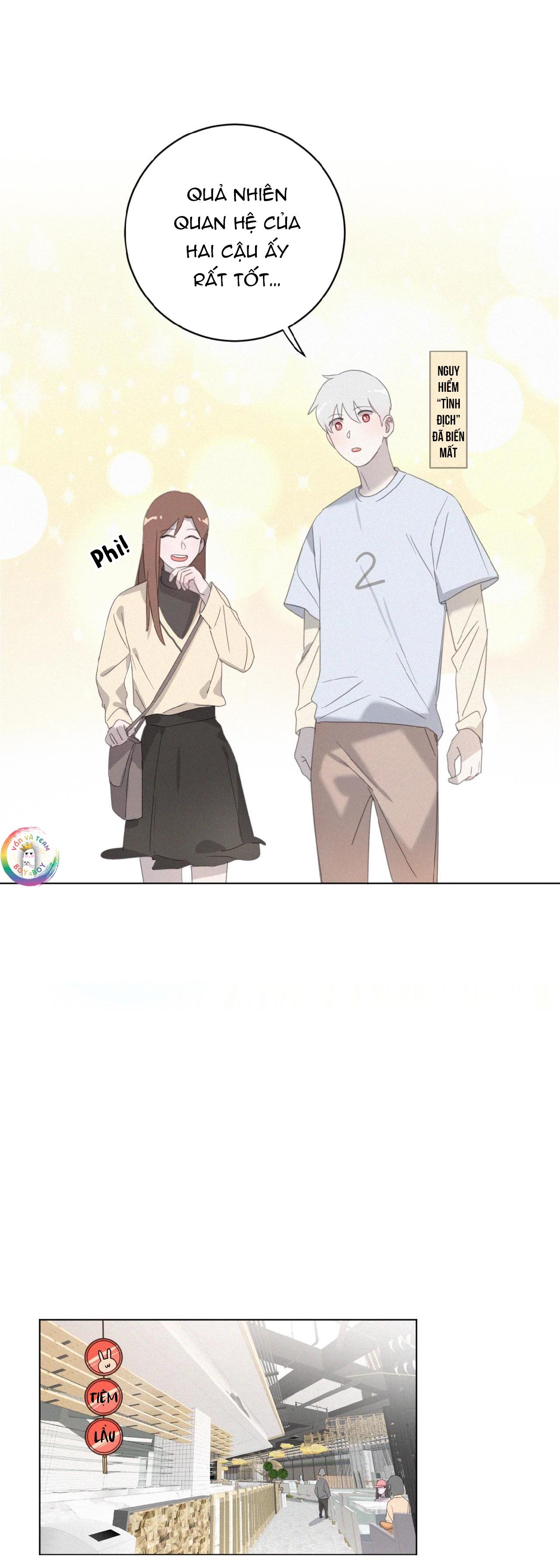 Đọc truyện Xã Hội Mồn Lèo - Chapter 53