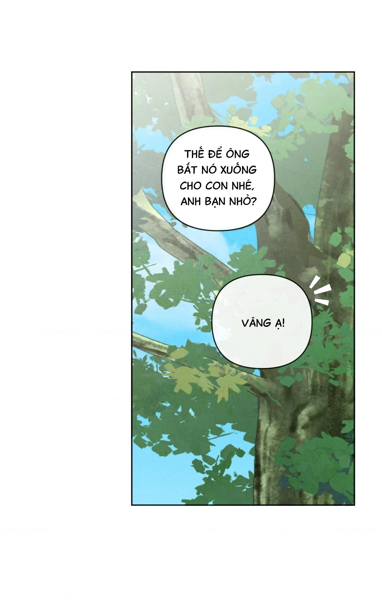 Đọc truyện Sự quyến rũ của Thần Rắn - Chapter 20