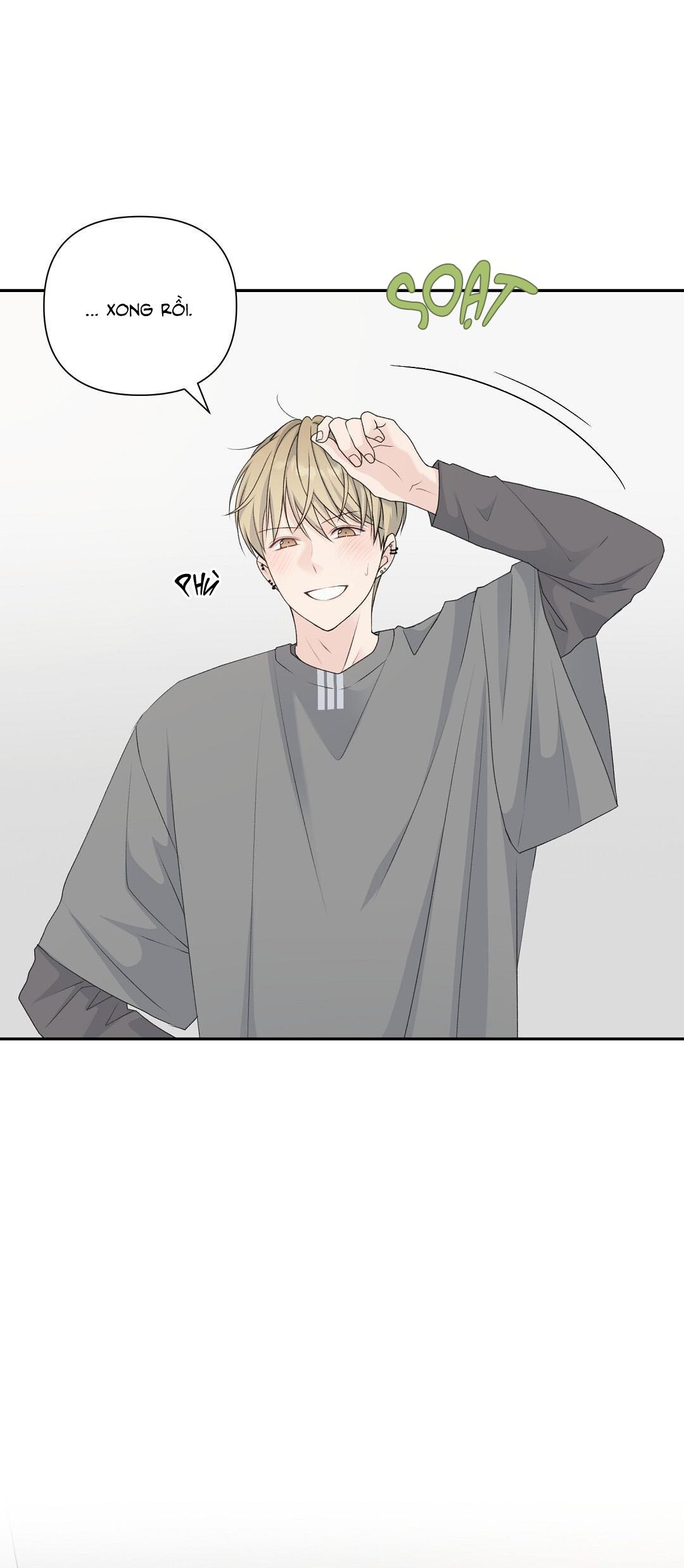 Đọc truyện CANDY YUMYUM - Chapter 21
