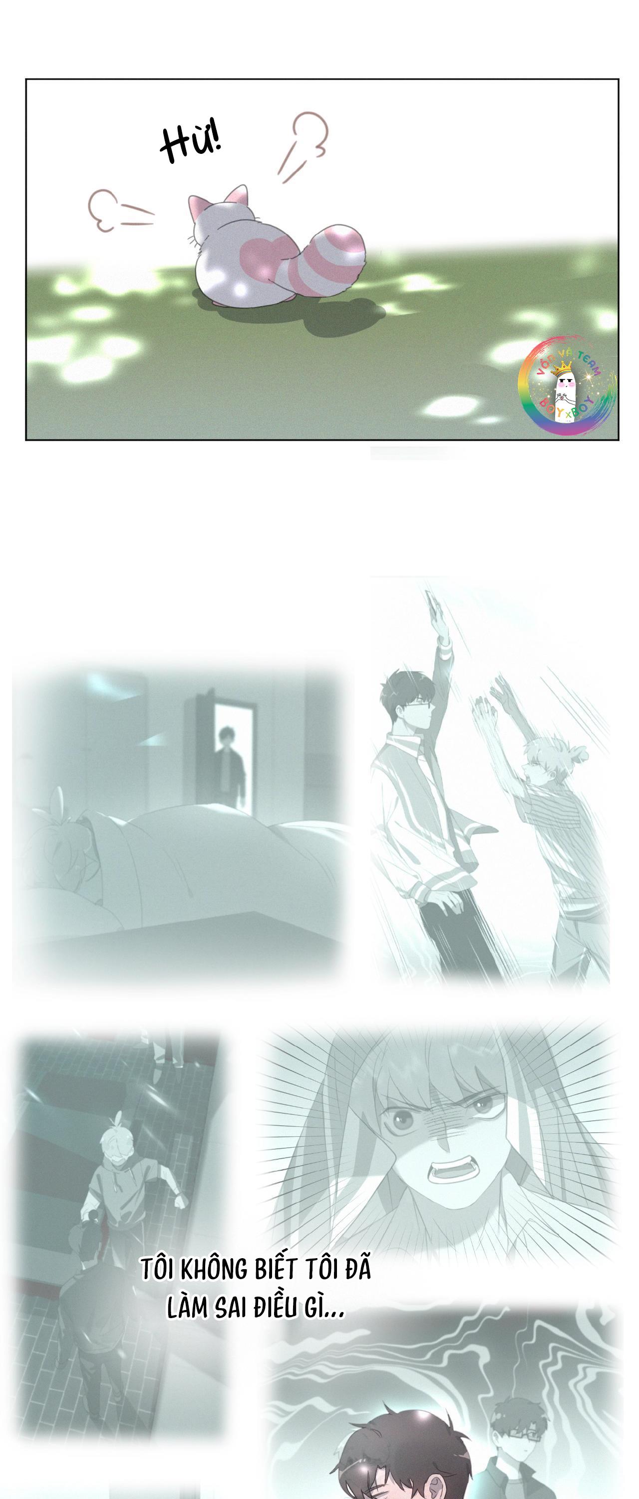 Đọc truyện Xã Hội Mồn Lèo - Chapter 54