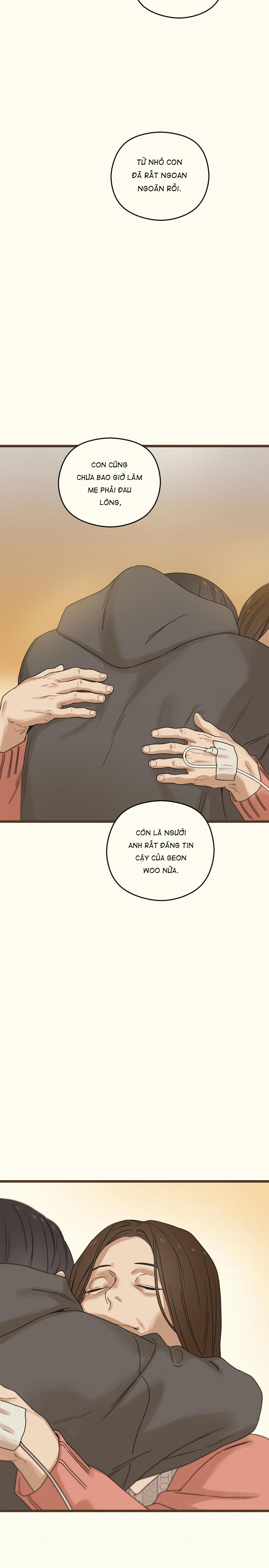 Đọc truyện TRÙNG PHÙNG - Chapter 29