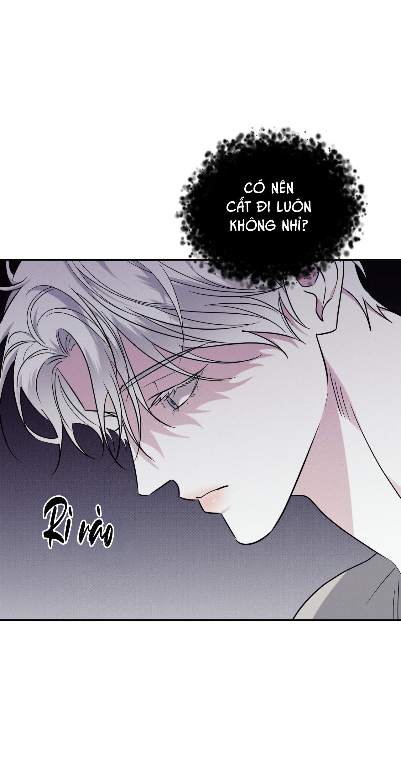 Đọc truyện ĐẦM LẦY NHÂN NGƯ - Chapter 23