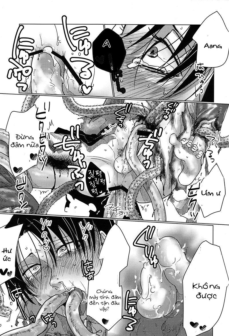 Đọc truyện Nơi husbando của bạn bị đụ ná thở - Chapter 114