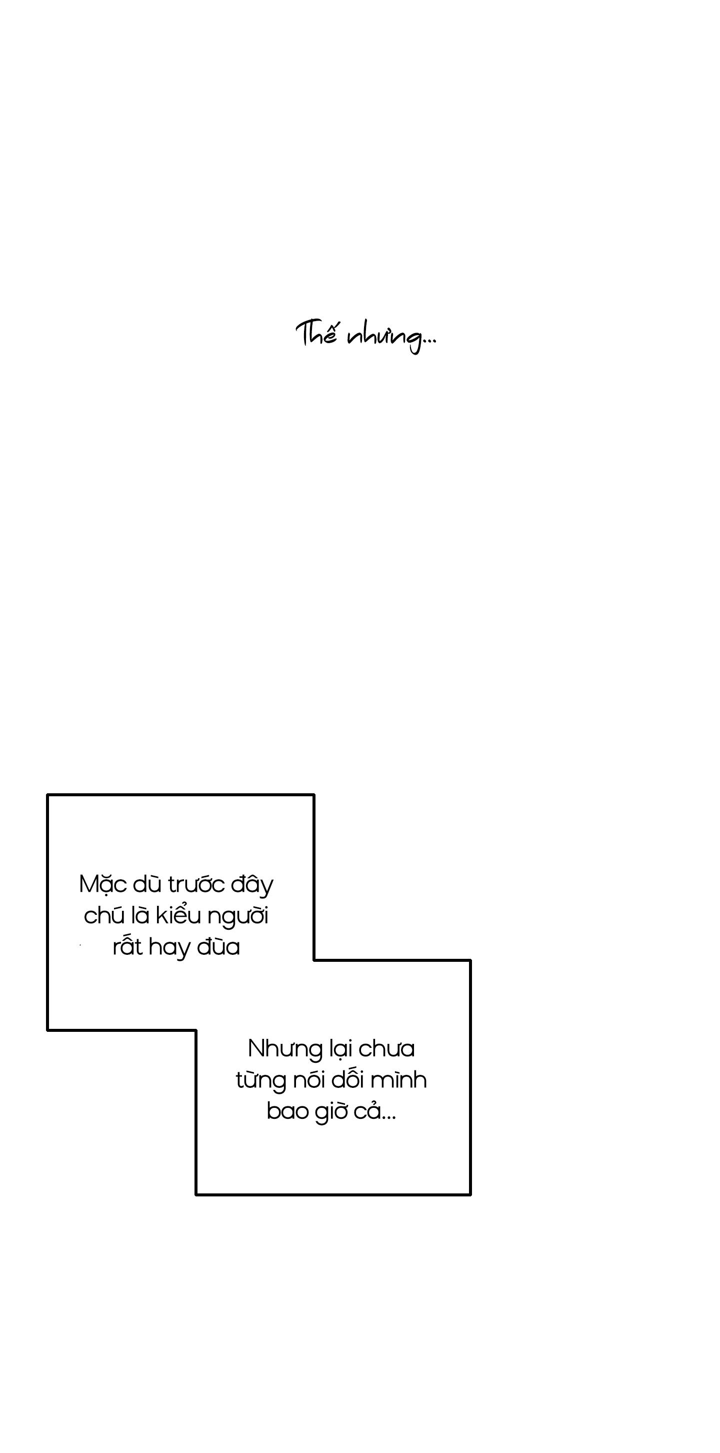 Đọc truyện NGHI THỨC CẦU NGUYỆN - Chapter 2
