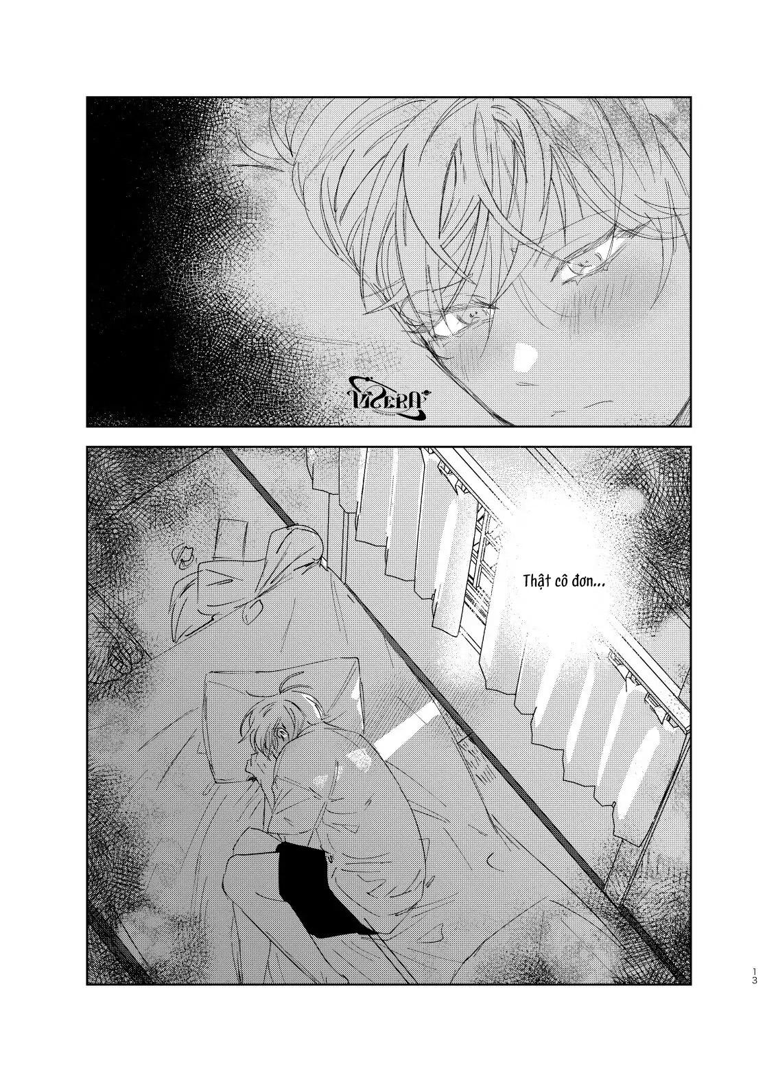 Đọc truyện ONESHOT VICERA COMICS HOUSE - Chapter 93