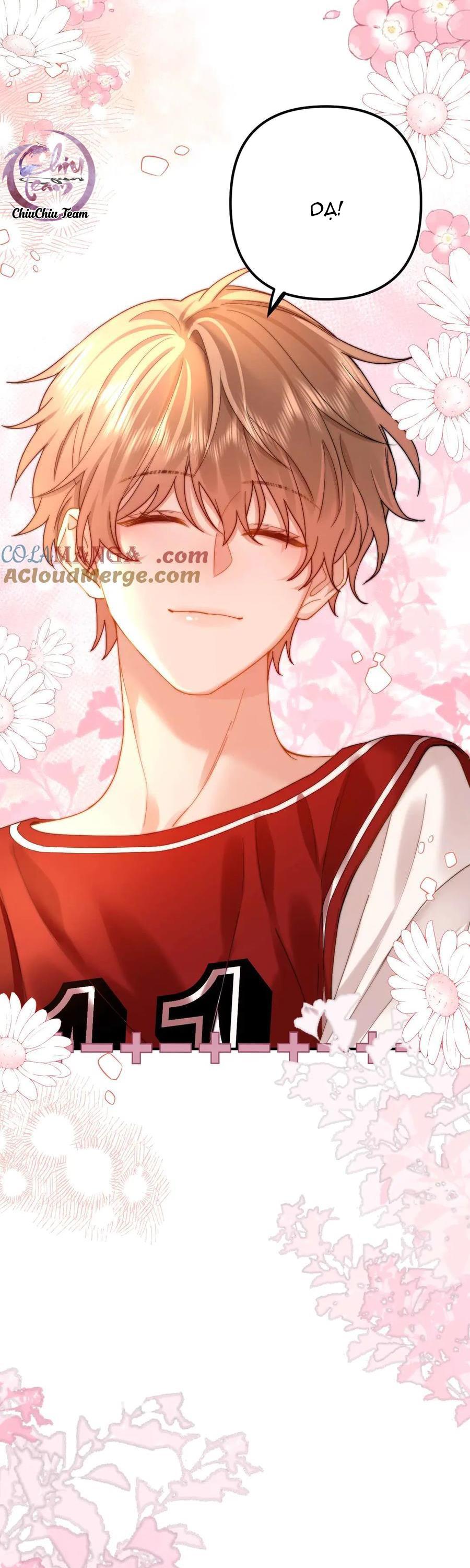 Đọc truyện Chất Dị Ứng Đáng Yêu - Chapter 73