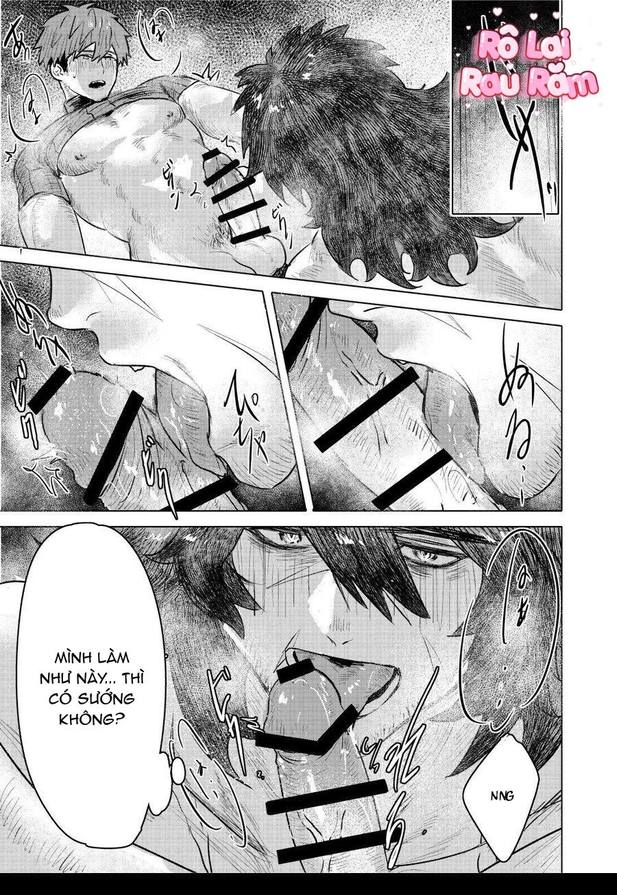 Đọc truyện TUYỂN TẬP GÂY NỨNG NHÀ RÔ - Chapter 278