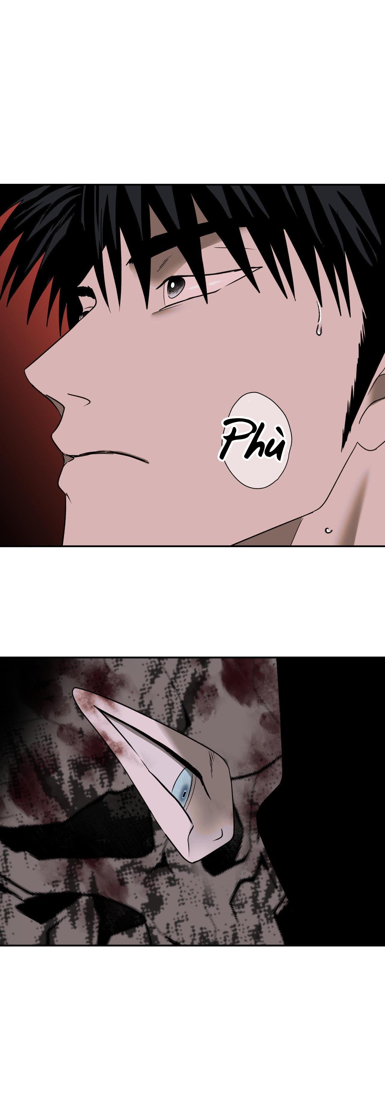 Đọc truyện SHUTLINE - Chapter 77
