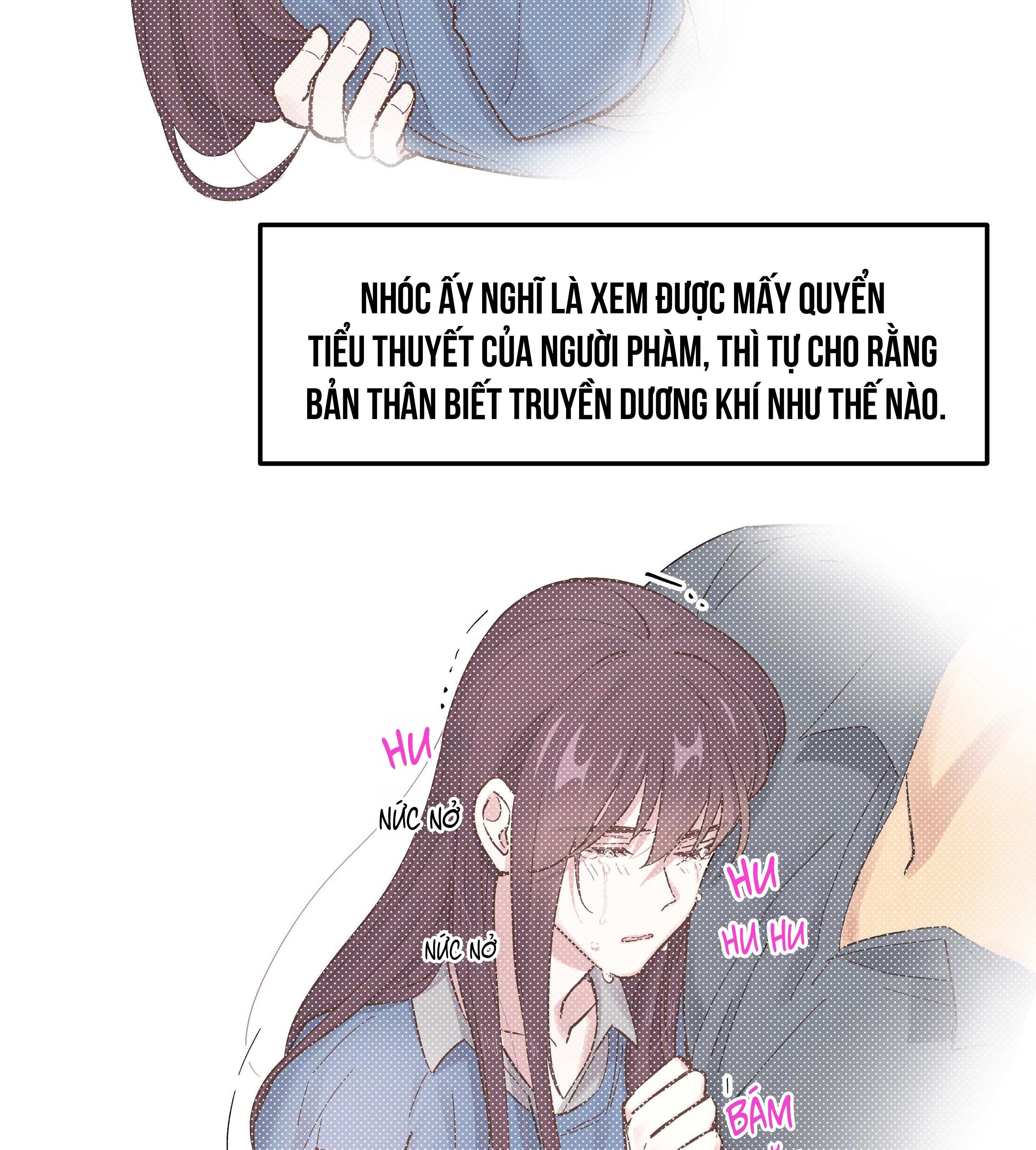 Đọc truyện Quán cơm tỳ hưu - Chapter 42