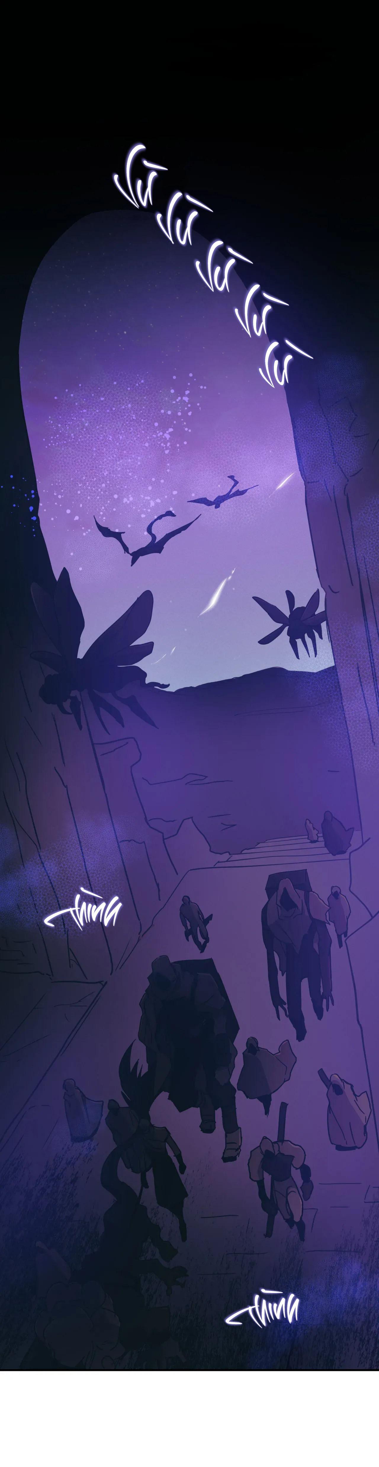 Đọc truyện (CBunu) Ám Giữ Linh Hồn - Chapter 62