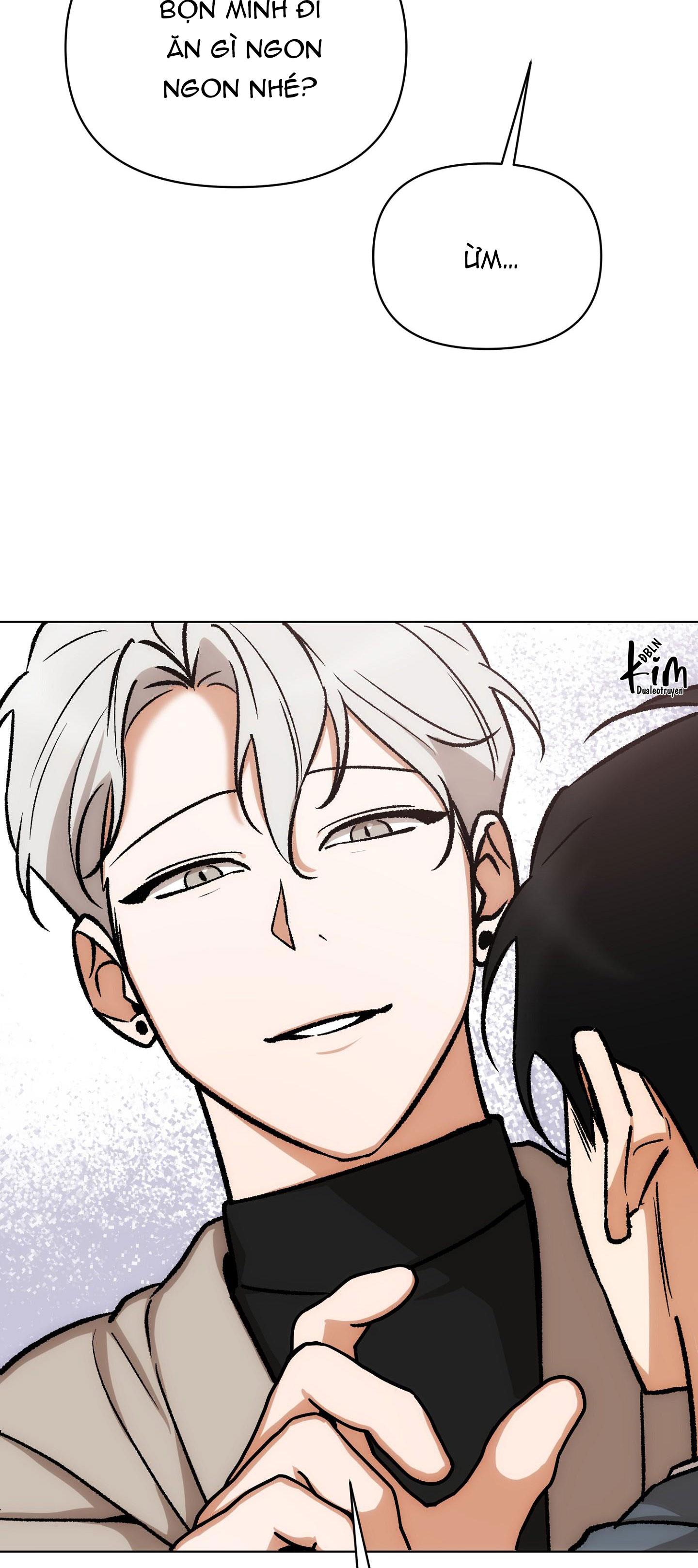 Đọc truyện BL NGẮN CHỊCH HỎNY - Chapter 27.1
